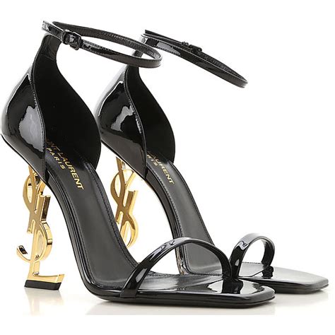 tenis ysl mujer|YSL shoes.